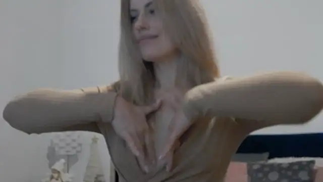 Lika_Soul 现场XXX聊天