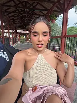 Sammy_garciaa1's Webcam Show