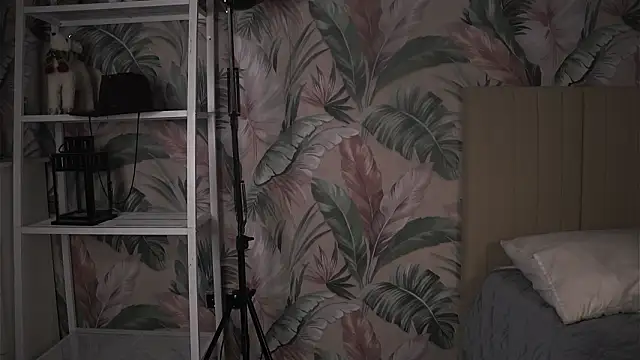 MarlinVarian Live XXX-chat