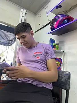 Johan_stick élő XXX-chatje