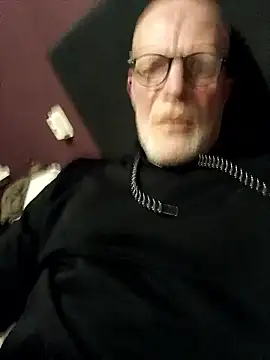 Show modela ClubbyEuphory na web-kameri