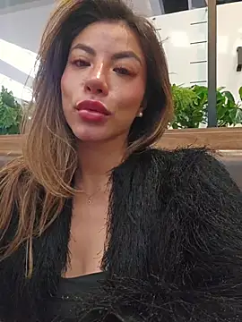 Karen_San_Miguel Live XXX-chat