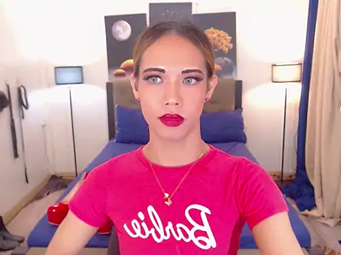 PreciousAmore Live XXX-Chat