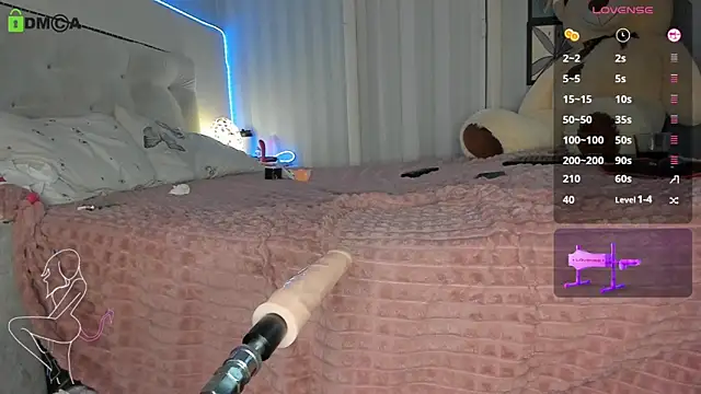 joandark's Live XXX Chat