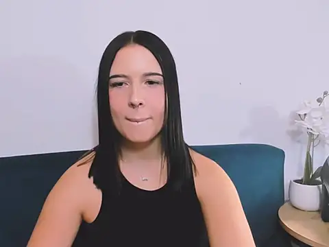 TaliaAdorable's Live XXX Chat