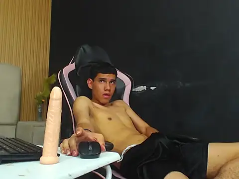 Show Webcam de AnthonyRosz