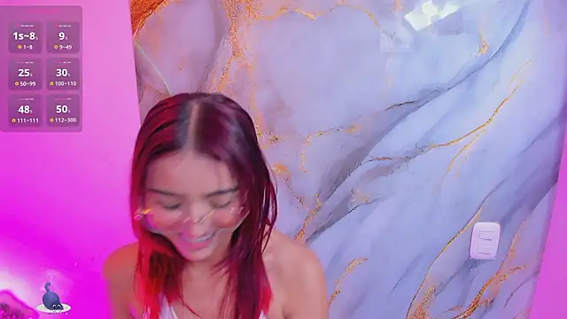 دردشة Ary__cherry الجنسية المباشرة