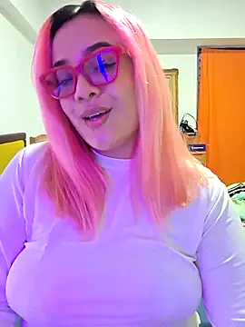 Nova-Satela's Live XXX Chat