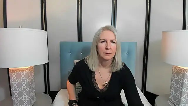 Вебкам-шоу EricaTop