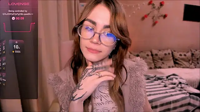 _selectrra's Live XXX Chat