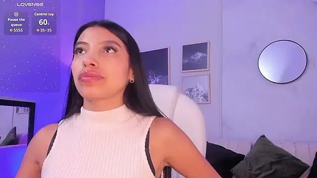 Sembang XXX Secara Langsung Tiffany_Low