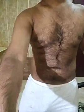 Bigkannan 라이브 XXX 채팅