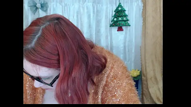 PlayfullMature élő XXX-chatje