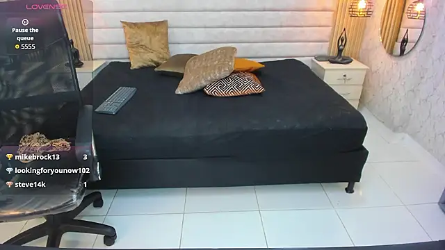 Dantzel_'s Live XXX Chat