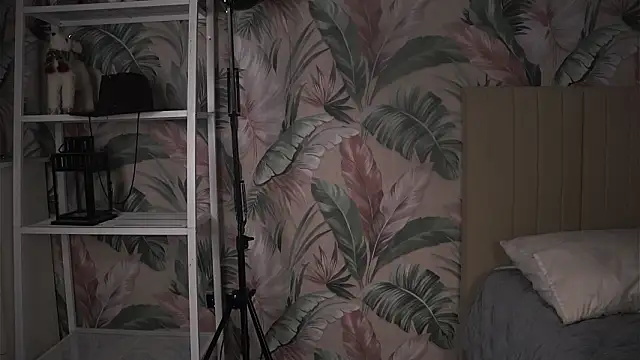 Chat XXX en directo de MarlinVarian