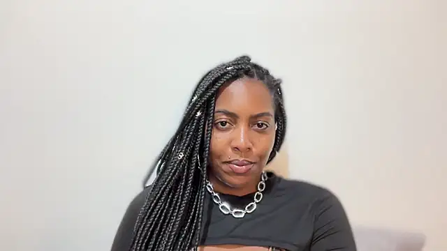 br_girl's Webcam Show