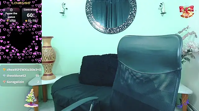 دردشة Sofia_Franco_ الجنسية المباشرة