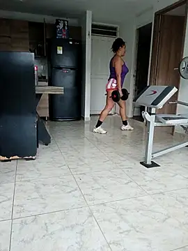 LEIRIS_Y_FRED_01 Chat XXX in diretta