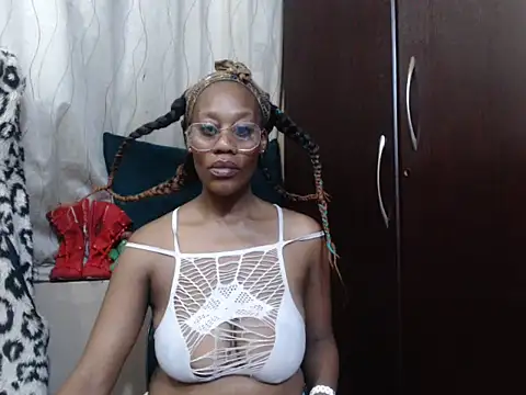 sweetcandyx24 Obrolan Langsung XXX