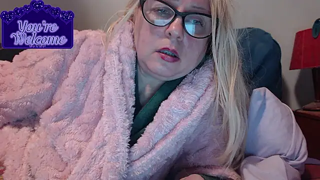 Show de webcam de martachatte