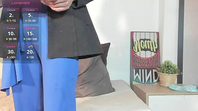 StefanyMiler Live XXX-Chat