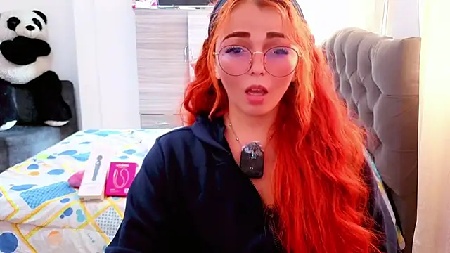 Alexatexa2929 Chat XXX in diretta