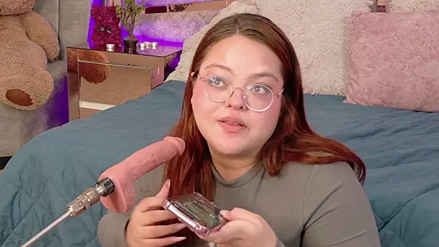 Dakota-Bruce Chat XXX live