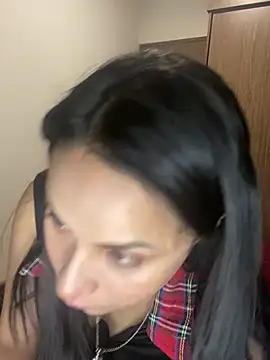 XXX chat uživo modela Effyvice13