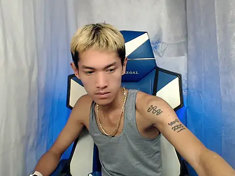 Chat XXX Live riks_tyler