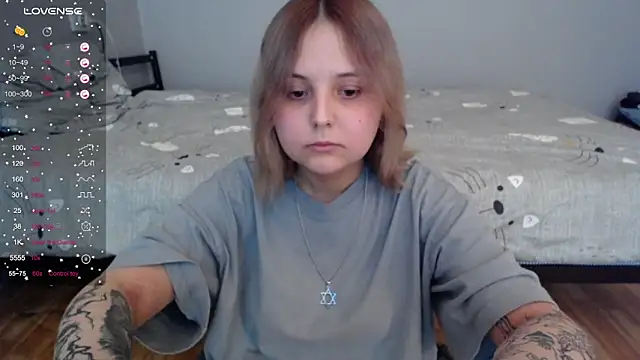 XXX chat uživo modela vendymories