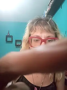 BlondieTami Obrolan Langsung XXX