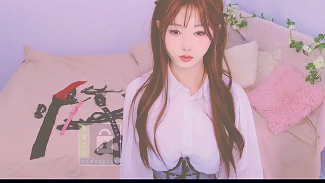 XXX chat uživo modela LongoriaEva