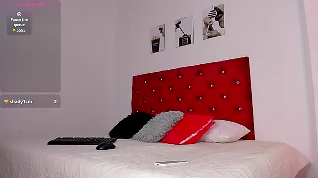 Liamsubtle01: онлайн-секс-чат