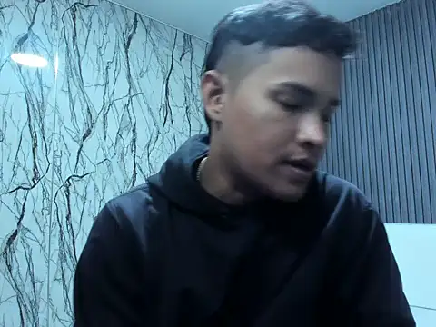 jerry_anderson18 Webcam show