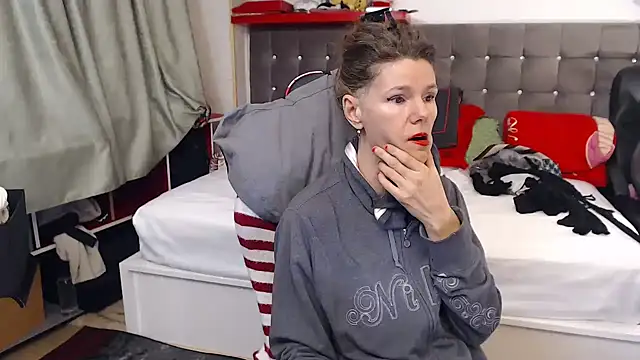 Chatroom XXX en direct de kellyterapy