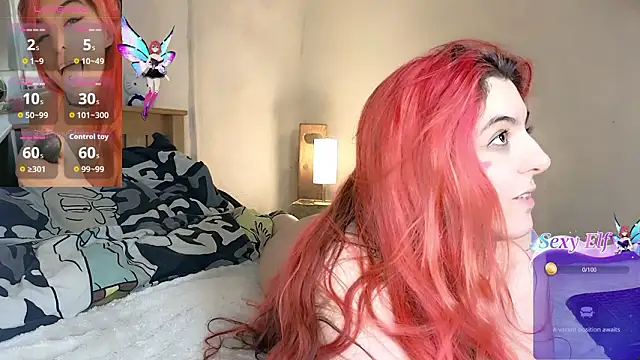 jennystyle Chat XXX live