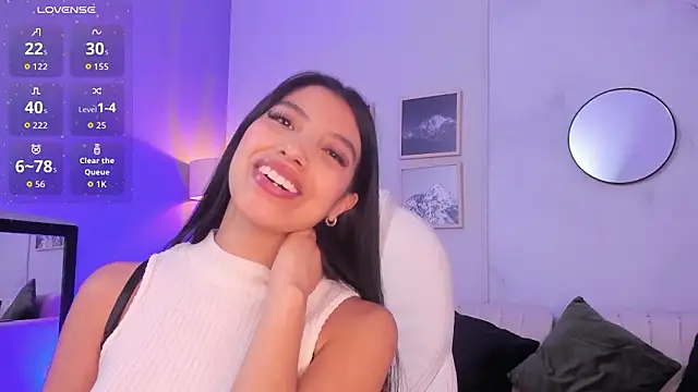 Онлайн чат XXX Tiffany_Low