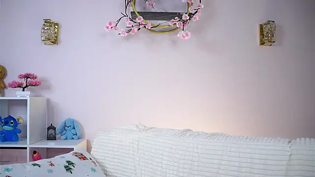 SunnivaCovil Live XXX-Chat