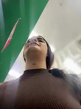 Kaily_Sweet16's Live XXX Chat