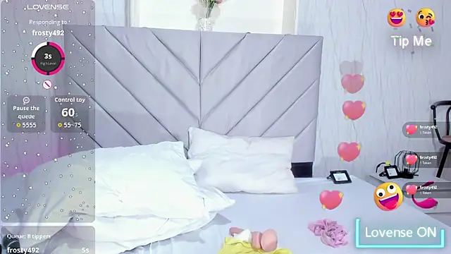 Victoria_Guzman Live XXX-Chat