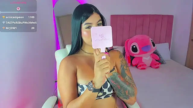 Janettcruz Obrolan Langsung XXX