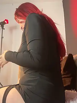 Megan__Honey's Webcam Show