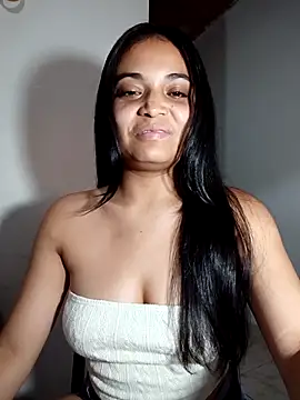 XXX chat uživo modela _Estrellita_