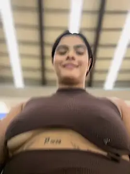 Chat XXX ao vivo de Kaily_Sweet16