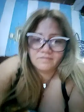 Carlotaazul: απευθείας συνομιλία ΧΧΧ