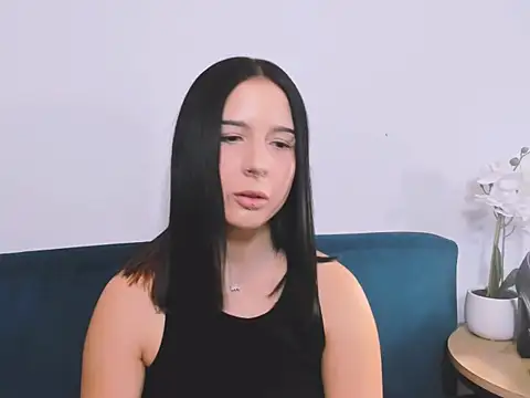 دردشة TaliaAdorable الجنسية المباشرة