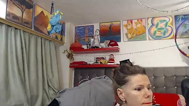 Chat XXX ao vivo de kellyterapy