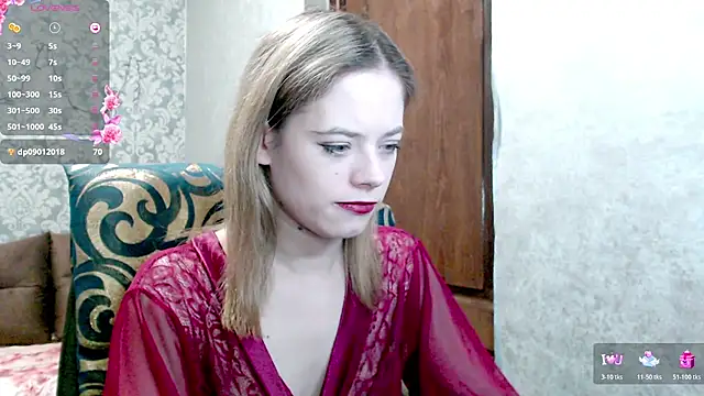 Chatroom XXX en direct de Kate__Loves