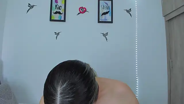 im_sarah34 Obrolan Langsung XXX