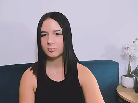XXX chat uživo modela TaliaAdorable